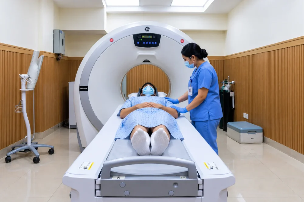 CT-Scan