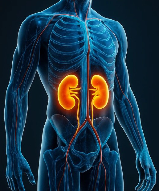CT Scan Contrast