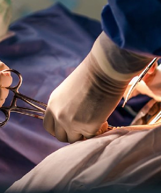 Caesarean Section