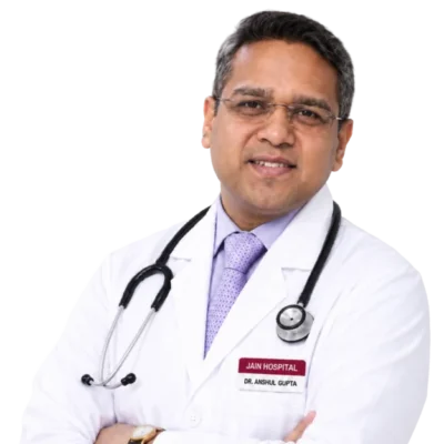 Dr. Anshul Gupta (1)