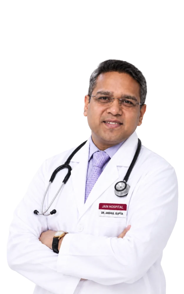 Dr. Anshul Gupta (1)
