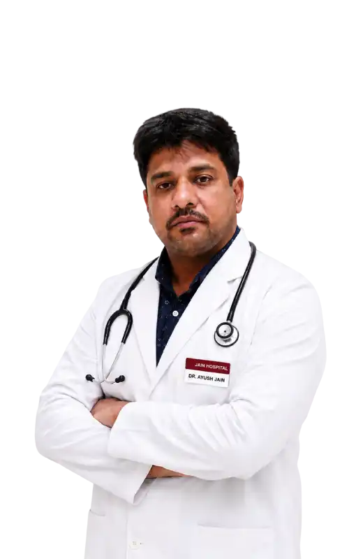 Dr. Ayush Jain webp