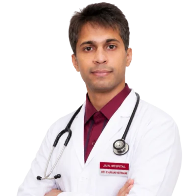 Dr. Chayan Vermani webp