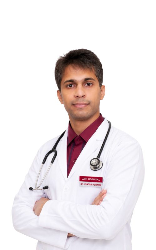 Dr. Chayan Vermani webp