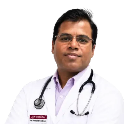 Dr. Kamlesh Kumar webp