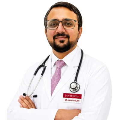 Dr. Lalit Gulati webp