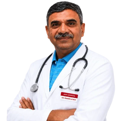 Dr. Rakesh Atrey webp