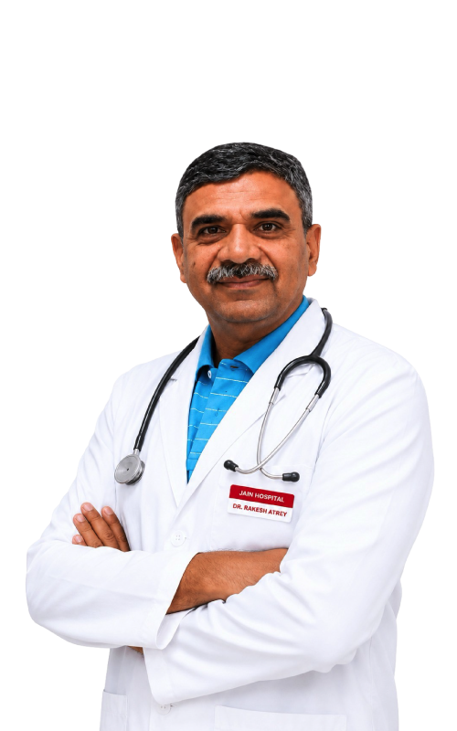 Dr. Rakesh Atrey webp