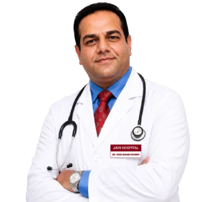 Dr. Vivek Kumar Chimpa webp