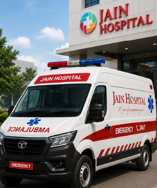 Emergency Services
