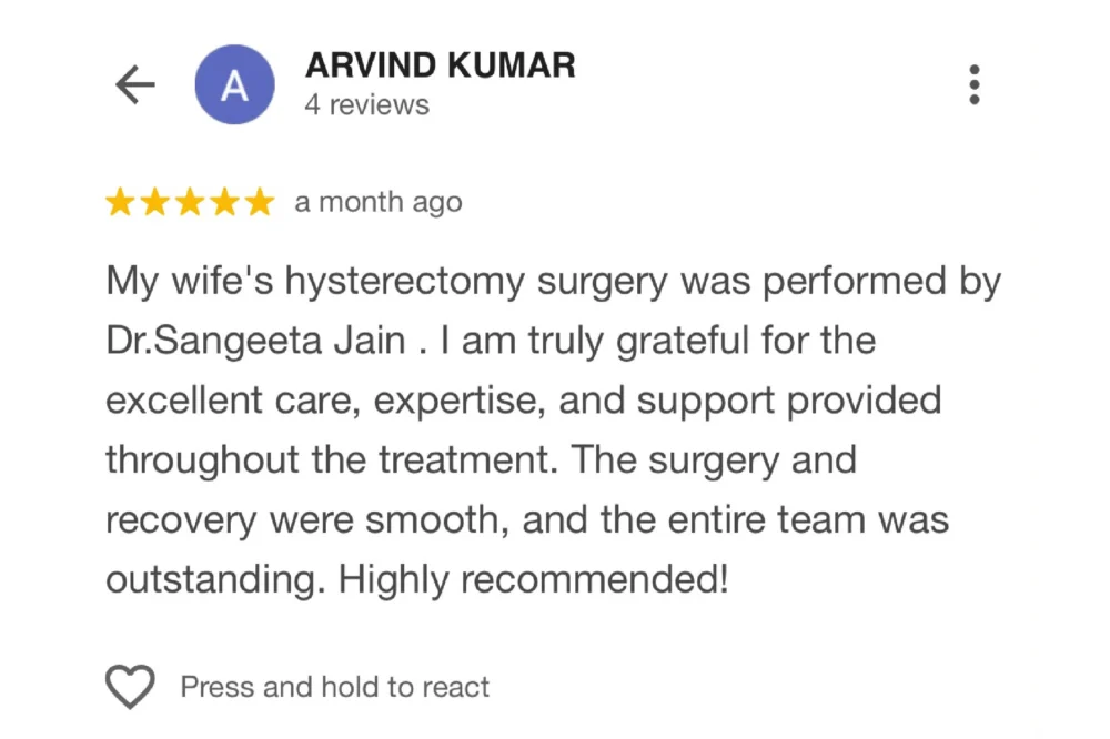 Gynae Review -2