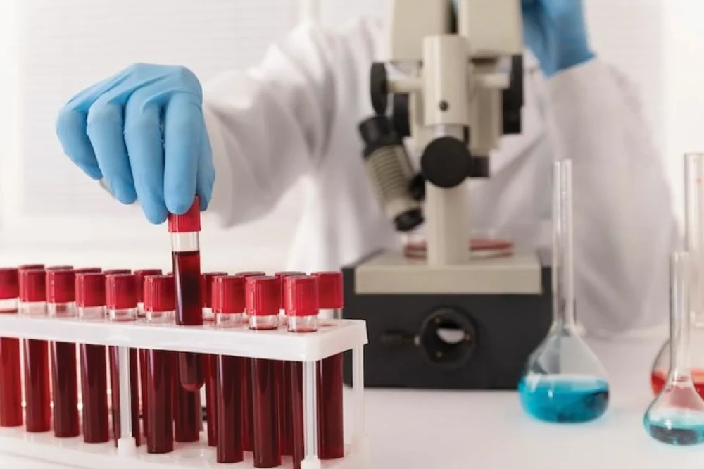 Haematology