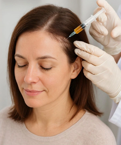 Hair Restoration