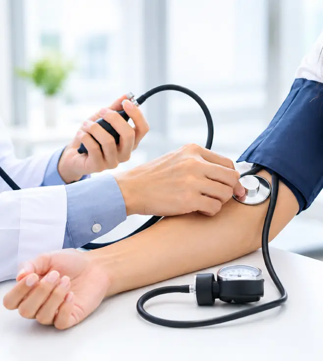 Health Checkup