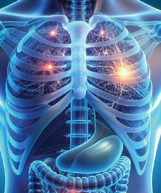 MRI Abdomen & Pelvis