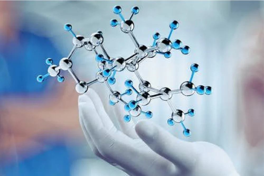 Molecular Diagnostics & Genetics