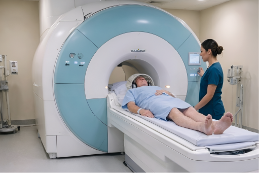 Neuro Radiology & Imaging