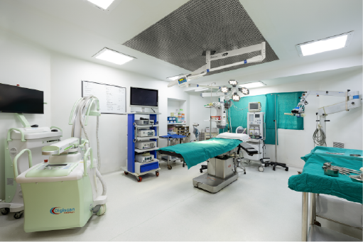 Neurosurgery & Spine Surgery