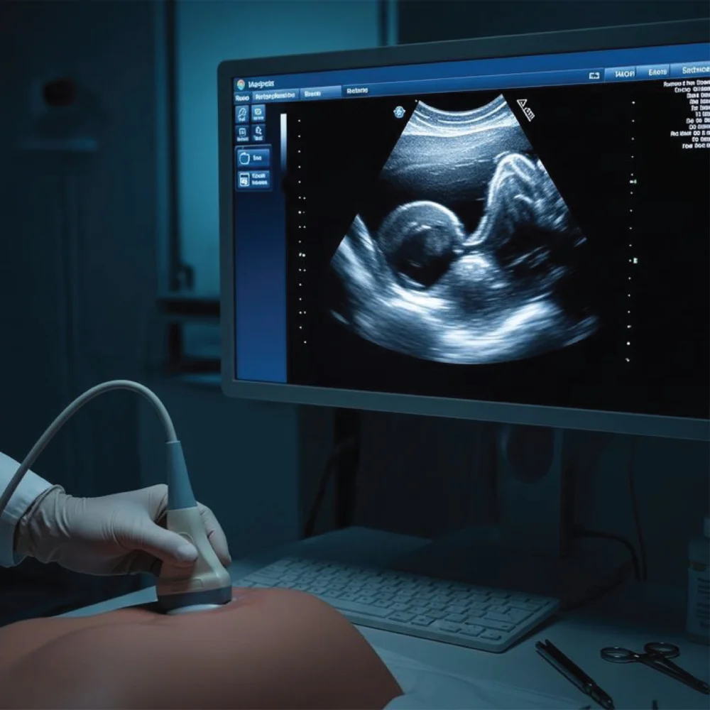 Obstetric & Fetal Ultrasound