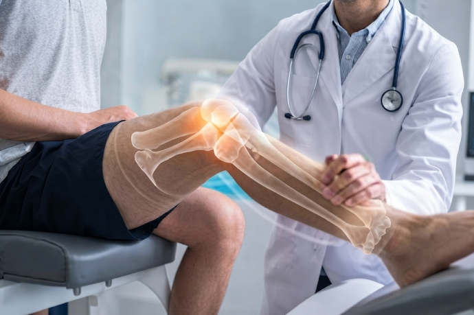 Orthopedic Care