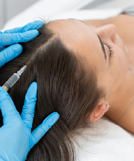 PRP therapy