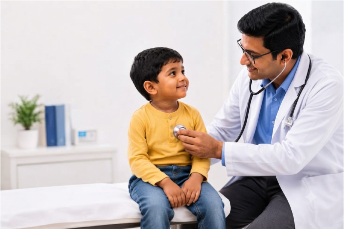 Pediatrics​