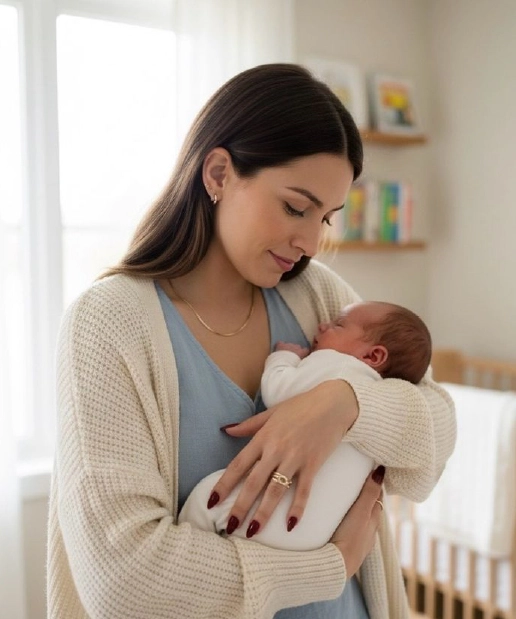Postpartum Care