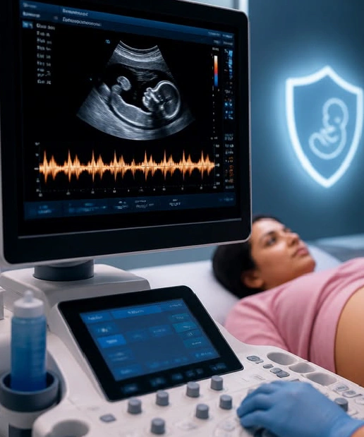 Pregnancy Ultrasound