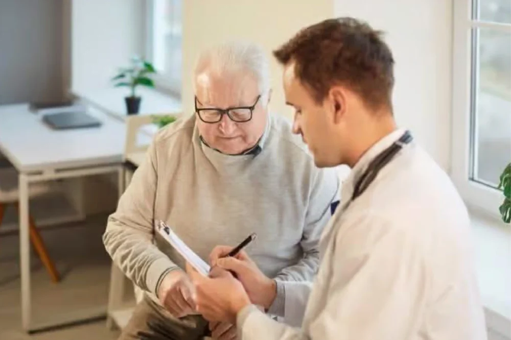 Prostate Cancer