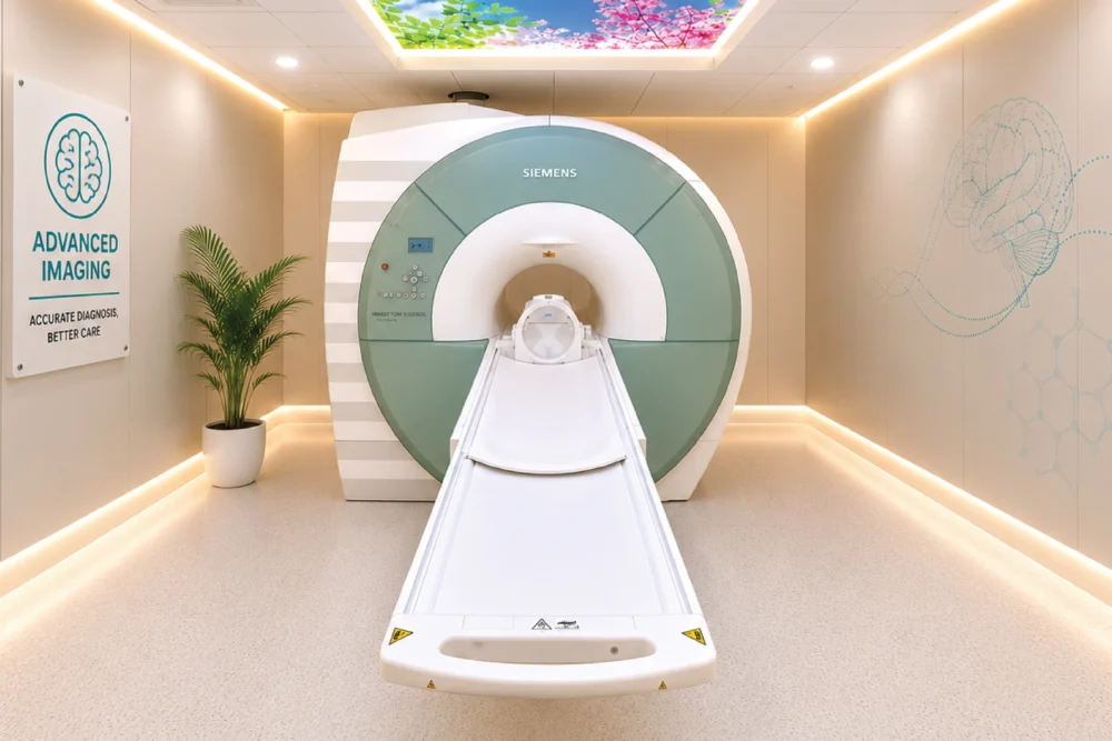 Radiology