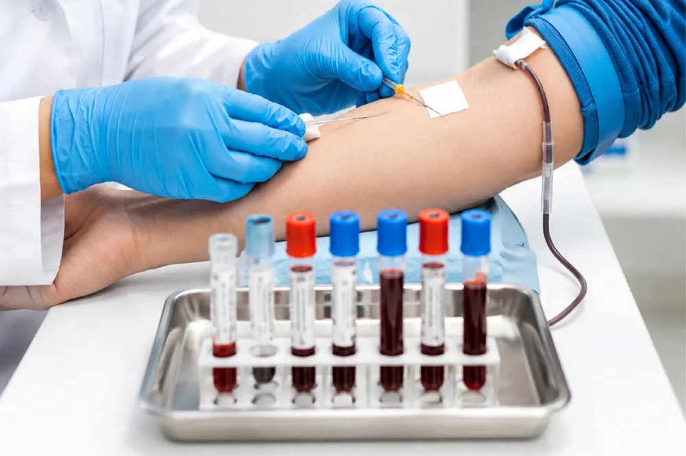 Specialized Tests