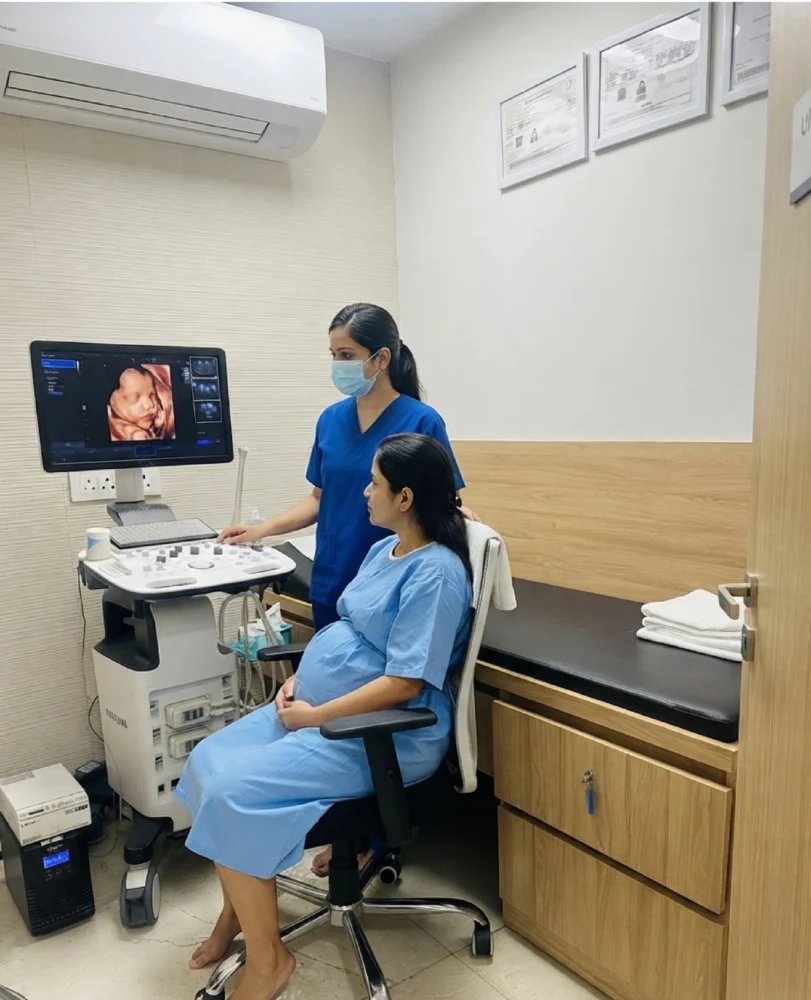 Ultrasound