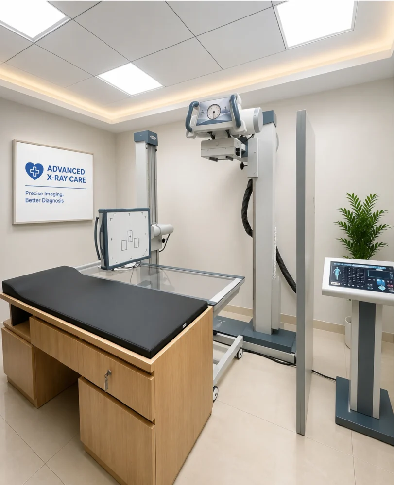 X-Ray -