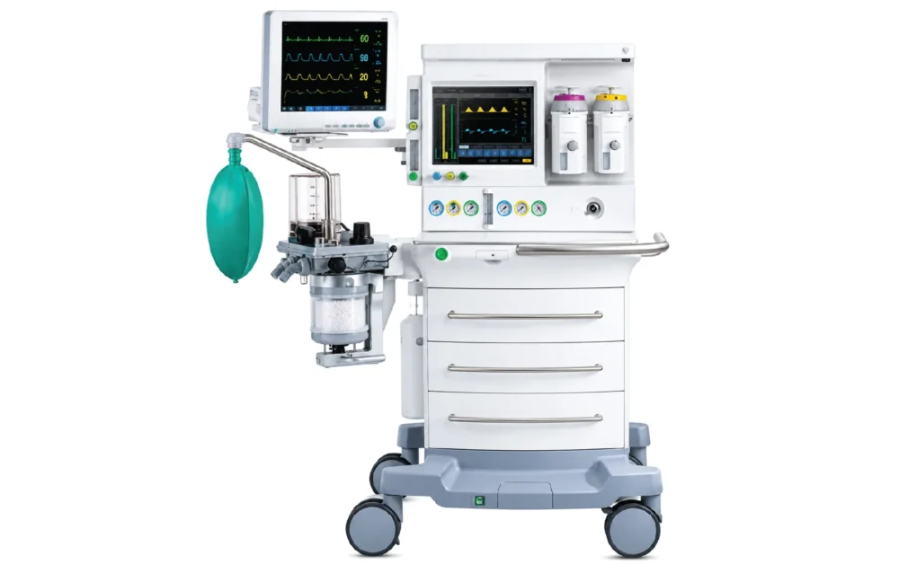 Anaesthesia Workstation