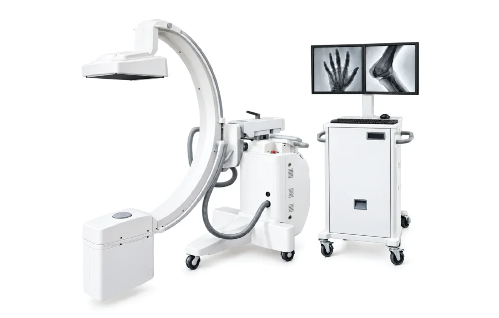 C-Arm