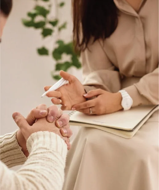 Consultation & Psychotherapy