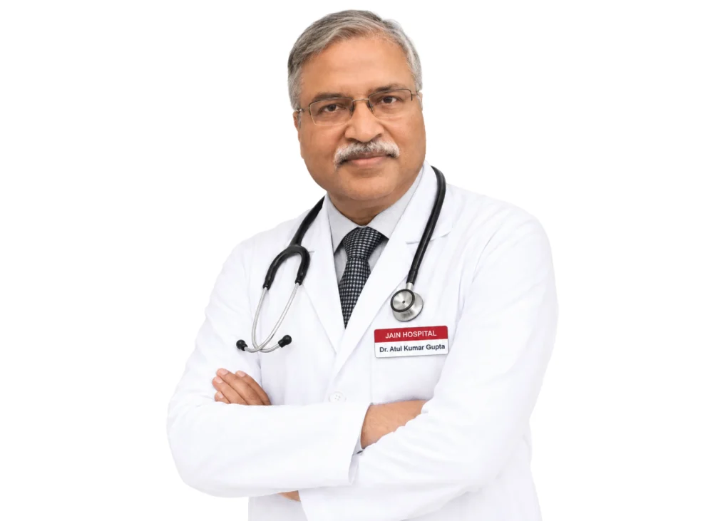 Dr. Atul Gupta _converted