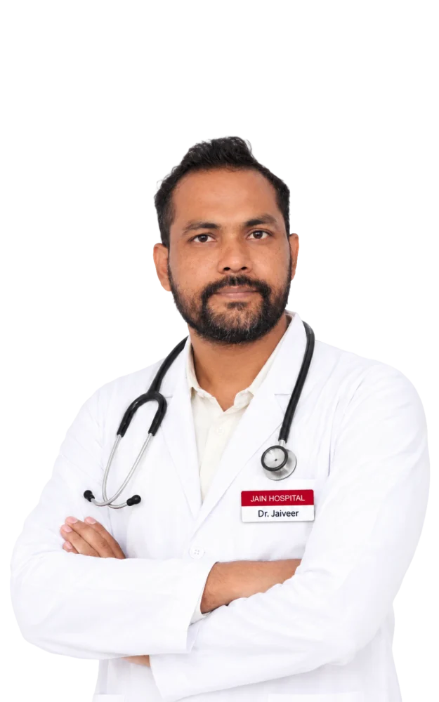 Dr. Jaiveer (1)