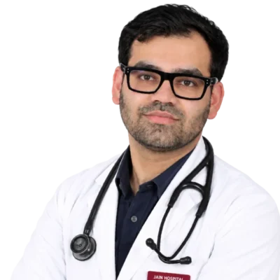 Dr. Mayank Goyal