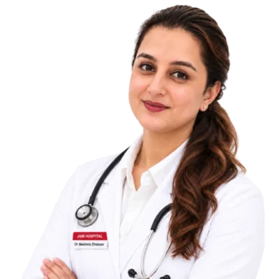 Dr. Neelima Dhawan (2)