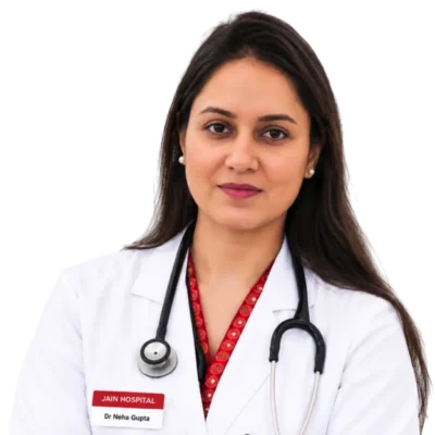 Dr. Neha Gupta