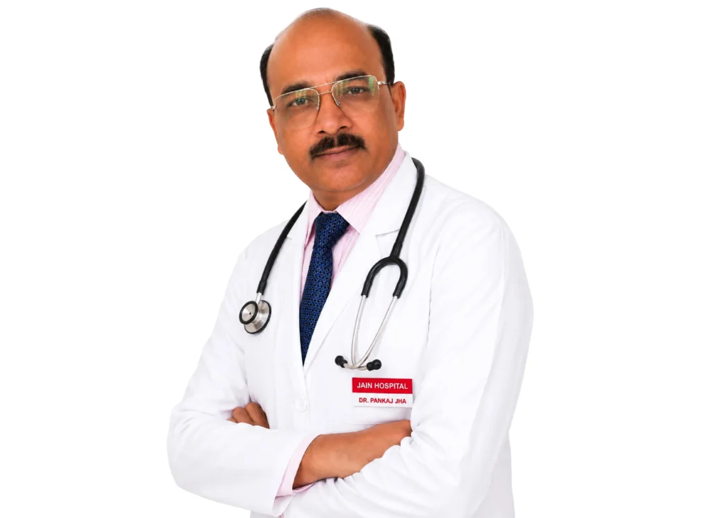 Dr. Pankaj Jha_converted