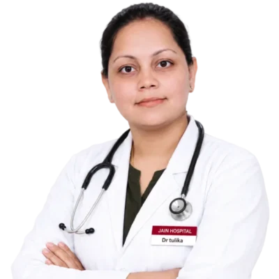 Dr. Tulika