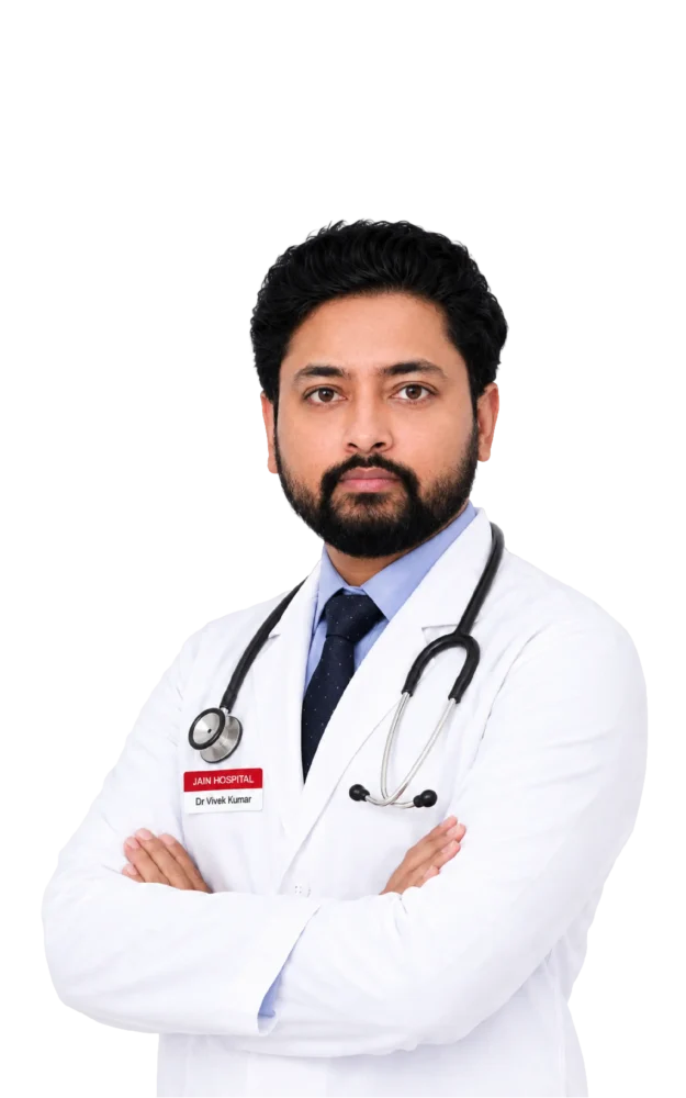 Dr. Vivek Kumar (1)