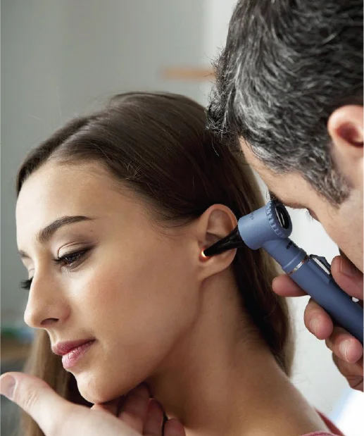 Ear