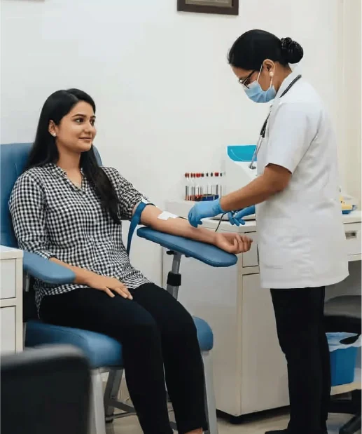 General, Screening & Packages