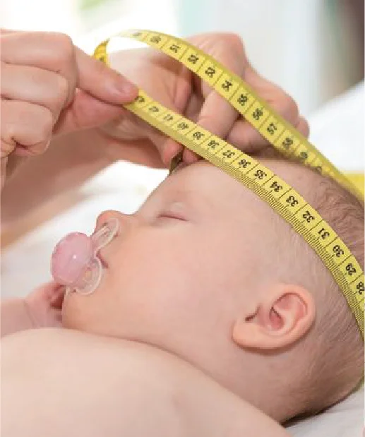 Growth, Nutrition & Development