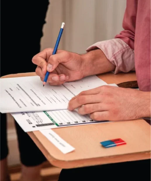 Intelligence & IQ Assessment