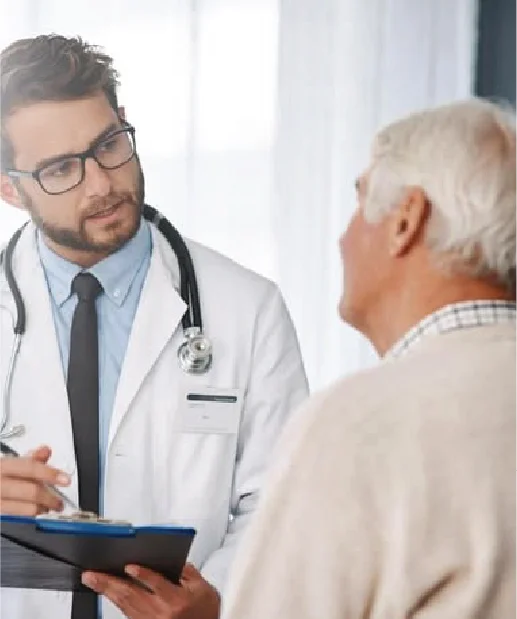 Memory, Cognition & Dementia