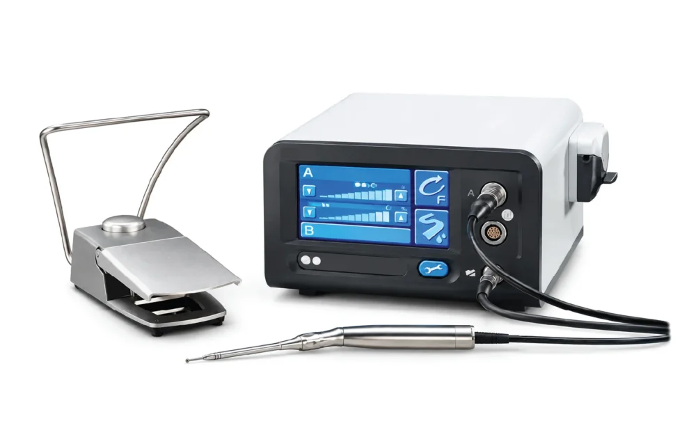 Neurosurgical Drill System